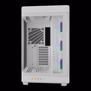 GAMDIAS NESO P1 PRO WW Full Tower Case - White | E-ATX - image 9