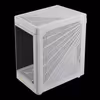 GAMDIAS NESO P1 PRO WW Full Tower Case - White | E-ATX - image 3