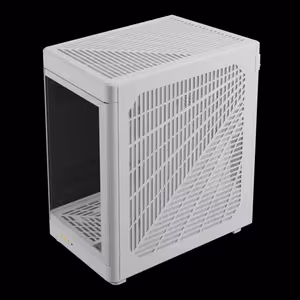 GAMDIAS NESO P1 PRO WW Full Tower Case - White | E-ATX - image 3