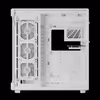 GAMDIAS NESO P1 PRO WW Full Tower Case - White | E-ATX - image 4