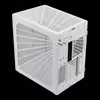 GAMDIAS NESO P1 PRO WW Full Tower Case - White | E-ATX - image 10