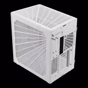 GAMDIAS NESO P1 PRO WW Full Tower Case - White | E-ATX - image 10