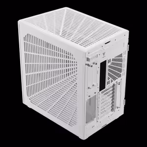 GAMDIAS NESO P1 PRO WW Full Tower Case - White | E-ATX - image 10