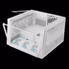 GAMDIAS NESO P1 PRO WW Full Tower Case - White | E-ATX - image 7