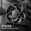 Gamdias NOTUS M1-1201 30mm Slim Case Fan - Cableless Daisy Chain - image 6