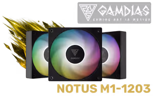 gamdias-notus-m1-1203-argb-3-pack - Image 1