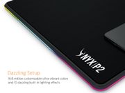 Gamdias NYX P2 RGB Wireless Charging Gaming Mouse Mat - Best Deal - South Africa - image 3