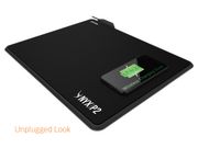 Gamdias NYX P2 RGB Wireless Charging Gaming Mouse Mat - Best Deal - South Africa - image 5