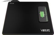 Gamdias NYX P2 RGB Wireless Charging Gaming Mouse Mat - Best Deal - South Africa - image 16