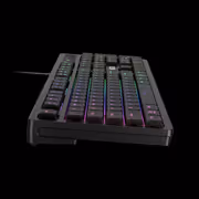 Gamdias Poseidon E2 3-in-1 Gaming Combo — RGB, 3600 DPI, 50mm - image 17
