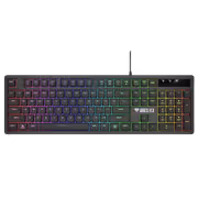 Gamdias Poseidon E2 3-in-1 Gaming Combo — RGB, 3600 DPI, 50mm - image 8