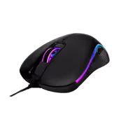 Gamdias Poseidon E2 3-in-1 Gaming Combo — RGB, 3600 DPI, 50mm - image 11