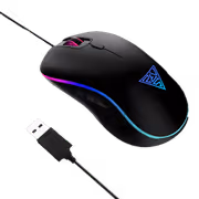 Gamdias Poseidon E2 3-in-1 Gaming Combo — RGB, 3600 DPI, 50mm - image 12