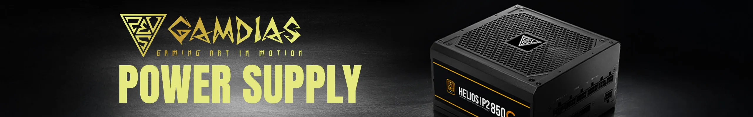 ⚡️ Top 5 Reasons to Buy a Gamdias Power Supply 🔧