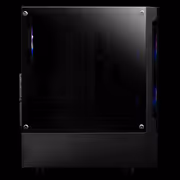 Gamdias TALOS E3 ATX Tempered Glass Gaming Case - image 24