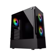 Gamdias TALOS E3 ATX Tempered Glass Gaming Case - image 7