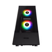 Gamdias TALOS E3 ATX Tempered Glass Gaming Case - image 8