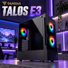 Gamdias TALOS E3 ATX Tempered Glass Gaming Case - image 2
