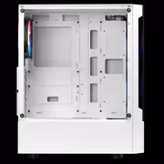 Gamdias TALOS E3 White Tempered Glass ATX Gaming Case - image 22