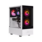 Gamdias TALOS E3 White Tempered Glass ATX Gaming Case - image 10