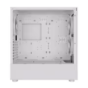 Gamdias TALOS M3 MESH White E-ATX Gaming Case — ARGB Cooling - image 2