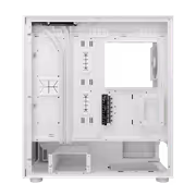 Gamdias TALOS M3 MESH White E-ATX Gaming Case — ARGB Cooling - image 7