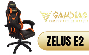 gamdias-zelus-e2-gaming-chair-black-orange gamdias-zelus-e2-gaming-chair-black-orange - Image 1