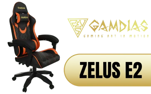 gamdias-zelus-e2-gaming-chair-black-orange gamdias-zelus-e2-gaming-chair-black-orange - Image 1