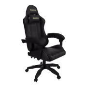 Gamdias ZELUS E2 L B Gaming Chair — PU Leather, 126° Recline - image 8