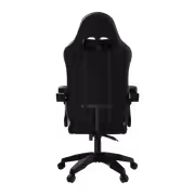 Gamdias ZELUS E2 L B Gaming Chair — PU Leather, 126° Recline - image 7