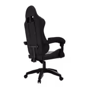 Gamdias ZELUS E2 L B Gaming Chair — PU Leather, 126° Recline - image 9