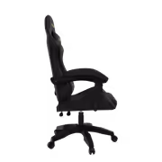 Gamdias ZELUS E2 L B Gaming Chair — PU Leather, 126° Recline - image 2