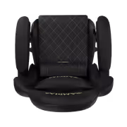 Gamdias ZELUS E2 L B Gaming Chair — PU Leather, 126° Recline - image 6