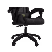 Gamdias ZELUS E2 L B Gaming Chair — PU Leather, 126° Recline - image 10