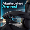 Gamdias ZELUS E2 L B Gaming Chair — PU Leather, 126° Recline - image 6