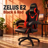 Gamdias ZELUS E2 L Gaming Chair — PU Leather, 126° Recline - image 2