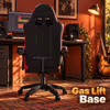 Gamdias ZELUS E2 L Gaming Chair — PU Leather, 126° Recline - image 4