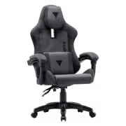 Gamdias Zelus E3 Gaming Chair - Adjustable Headrest - image 9