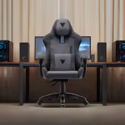 Gamdias Zelus E3 Gaming Chair - Adjustable Headrest - image 7