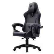 Gamdias Zelus E3 Gaming Chair - Adjustable Headrest - image 11