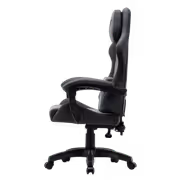 Gamdias Zelus E3 Gaming Chair - Adjustable Headrest - image 12