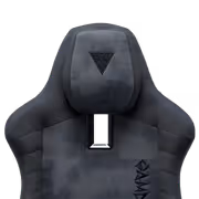 Gamdias Zelus E3 Gaming Chair - Adjustable Headrest - image 20