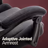 Gamdias Zelus E3 Gaming Chair - Adjustable Headrest - image 2