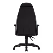 Gamdias Zelus E4 Weave Ultrawide Gaming Chair - Black/Grey - image 6