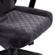 Gamdias Zelus E4 Weave Ultrawide Gaming Chair - Black/Grey - image 18