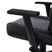 Gamdias Zelus E4 Weave Ultrawide Gaming Chair - Black/Grey - image 17