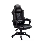 Gamdias ZELUS E5 Ergonomic Gaming Chair — Black - image 7
