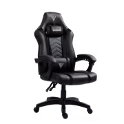 Gamdias ZELUS E5 Ergonomic Gaming Chair — Black - image 9