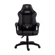 Gamdias ZELUS E5 Ergonomic Gaming Chair — Black - image 8