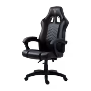 Gamdias ZELUS E5 Ergonomic Gaming Chair — Black - image 11